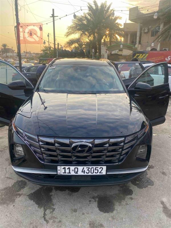 Hyundai for sale in Iraq